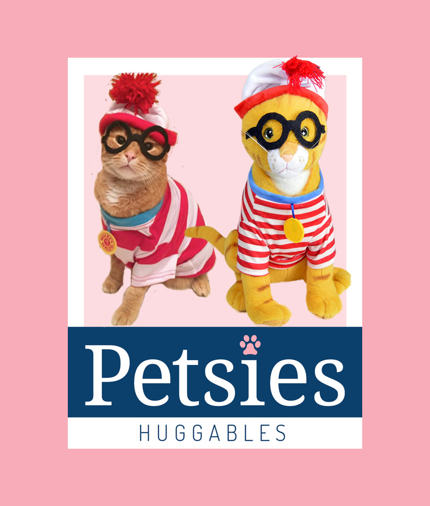 petsies plush